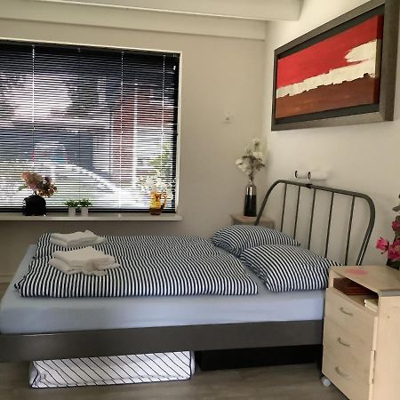 נייברדאל 2 Persoons Appartement De Luxe מראה חיצוני תמונה
