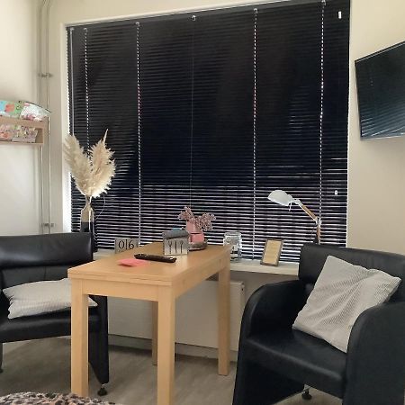 נייברדאל 2 Persoons Appartement De Luxe מראה חיצוני תמונה