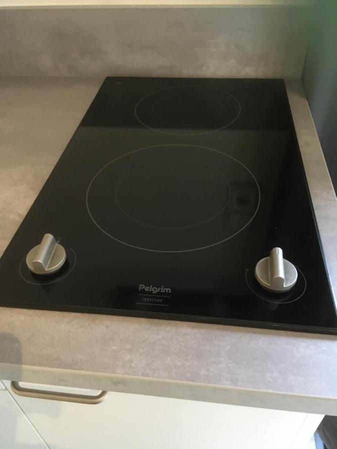 נייברדאל 2 Persoons Appartement De Luxe מראה חיצוני תמונה