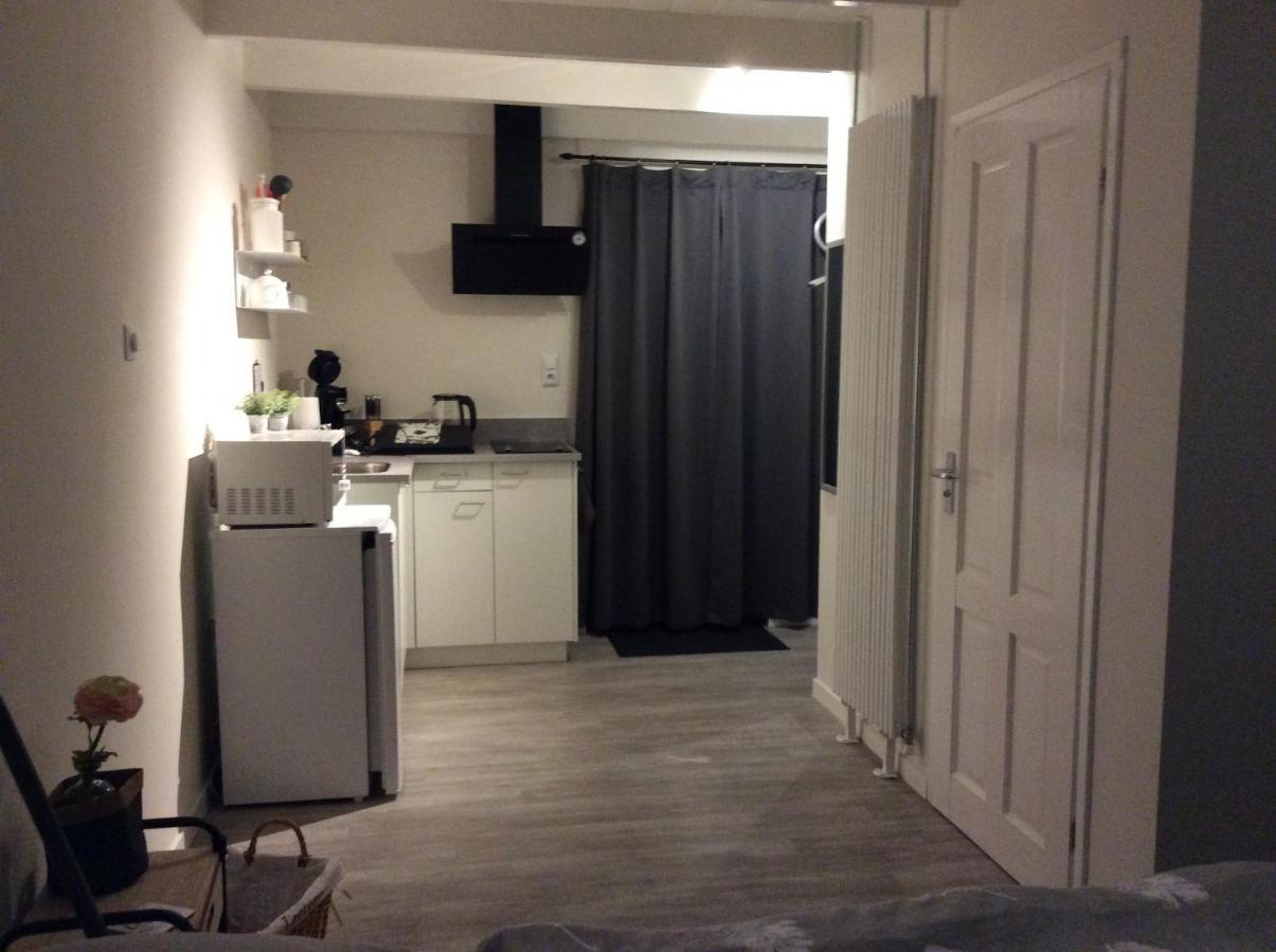 נייברדאל 2 Persoons Appartement De Luxe מראה חיצוני תמונה