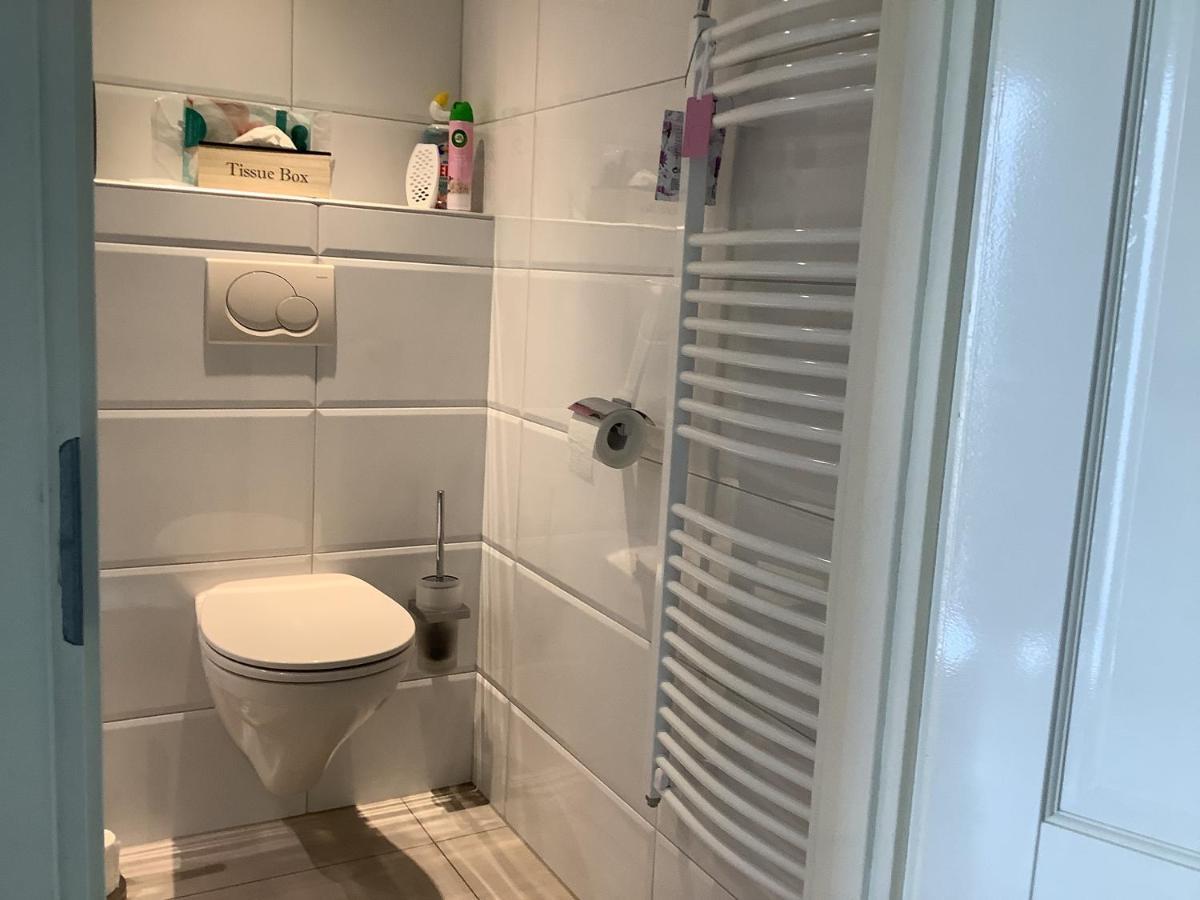 נייברדאל 2 Persoons Appartement De Luxe מראה חיצוני תמונה