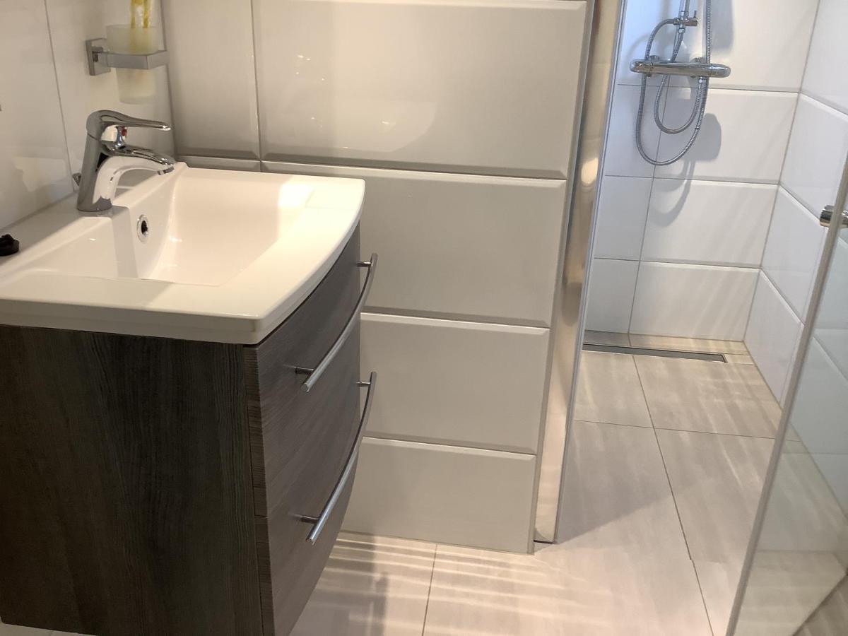 נייברדאל 2 Persoons Appartement De Luxe מראה חיצוני תמונה