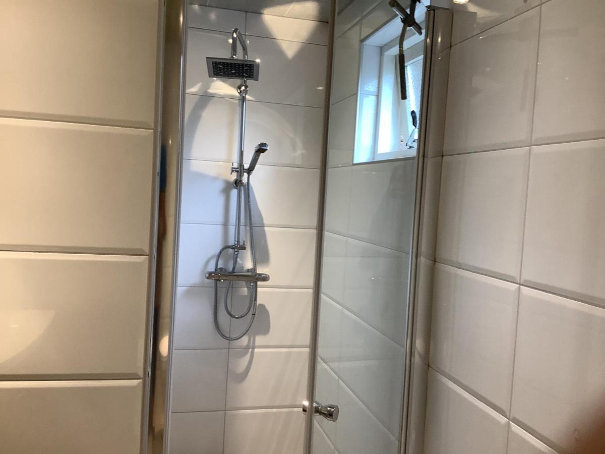 נייברדאל 2 Persoons Appartement De Luxe מראה חיצוני תמונה
