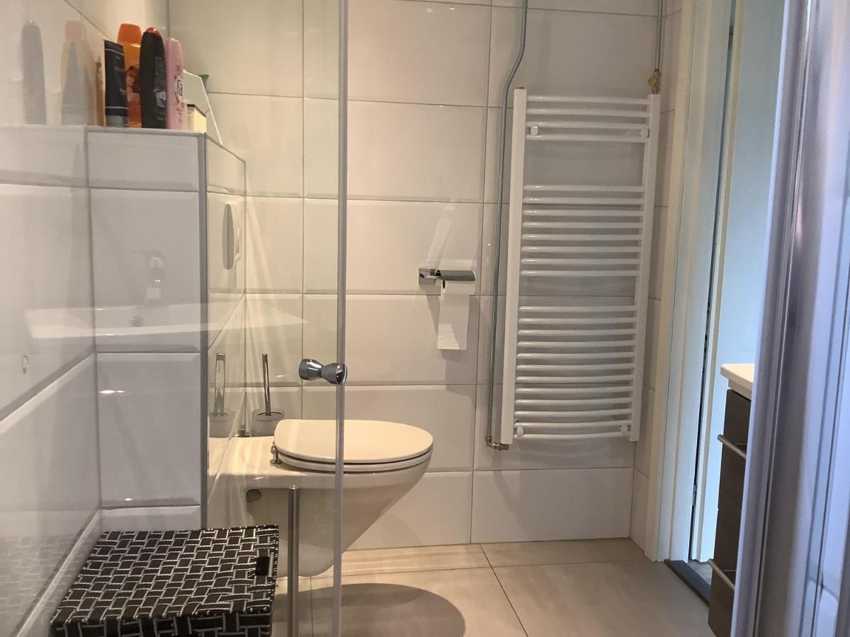 נייברדאל 2 Persoons Appartement De Luxe מראה חיצוני תמונה